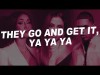 Anitta Feat Cardi B, Myke Towers - Me Gusta Paroles