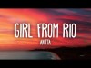 Anitta - Girl From Rio