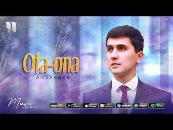 Anvarbek - Ota-ona