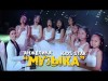 Анжелика Kids Star - Музыка