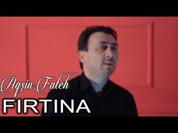 Aqsin Fateh - Firtina