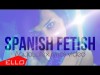 Aqualatex - Spanish Fetish Lyrics Video 18