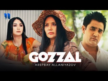 Arepbay Allaniyazov - Gozzal