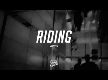 Aries - Riding