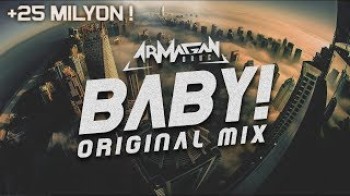 Armağan Oruç - Baby