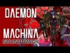 Arms Of Immortal Colossal Immortal - Daemon X Machina Soundtrack