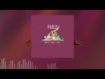 Artur Feat Darlet, Adil - Pablo