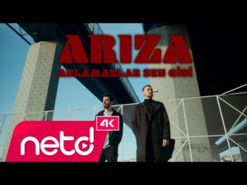 Arıza - Anlamazlar Sen Gibi