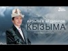 Арзыбек Бедияров - Кызыма