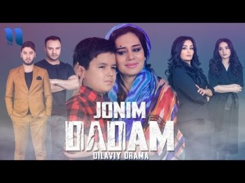 Asad Sulton - Jonim Dadam