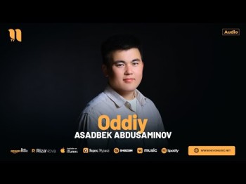 Asadbek Abdusaminov - Oddiy