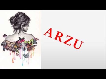 Asif Meherremov - Arzu