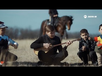 Аслан Суюнов - Ногайская Орда