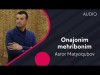 Asror Matyoqubov - Onajonim Mehribonim