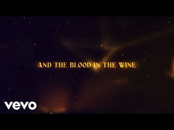 Aurora - Blood In The Wine