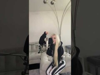 Ava Max - Kings, Queens Acoustic At Home Sessions