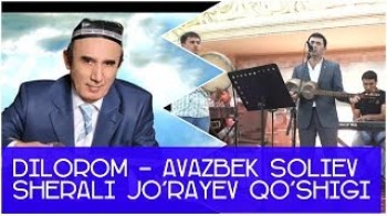 Avazbek Soliev - Dilorom