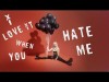 Avril Lavigne - Love It When You Hate Me Feat Blackbear