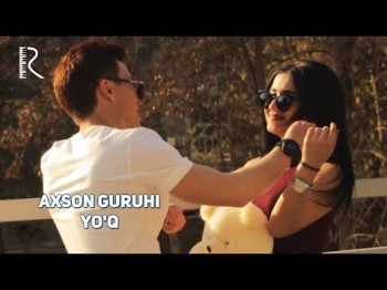 Axson Guruhi - Yoʼq