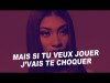 Aya Nakamura - Claqué Paroles