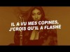 Aya Nakamura - Copine Paroles