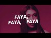 Aya Nakamura - Faya Paroles