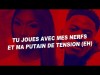 Aya Nakamura - Sucette Remix Feat Niska Paroles