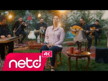 Aydan Kanatlı - Ey Buti Nev Eda