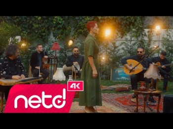 Aydan Kanatlı - Güller Ağlasın