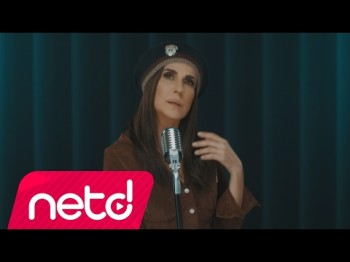 Ayşegül Aldinç Feat Yüksek Sadakat - Aşk Gelince