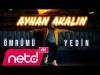 Ayhan Akalın - Ömrümü Yedin