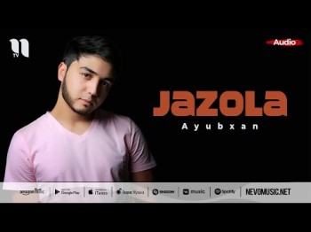 Ayubxan - Jazola