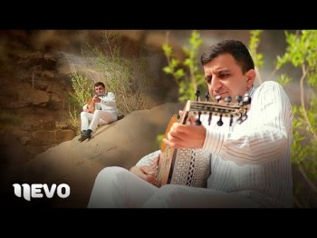 Azamat Hasanov - Bint El Shalabiya