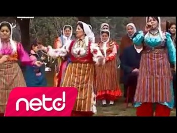 Azdavaylı Safiye - Kemaneci Murat