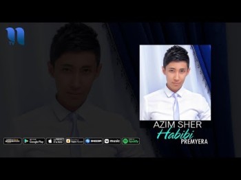 Azim Sher - Habibi