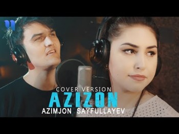 Azimjon Sayfullayev - Azizon