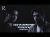 Aziz Rametov Va Shaxriyor - Koʼzni Och Arslon Izidan Filmiga Soundtrack