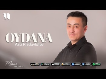 Aziz Risdavlatov - Oydana