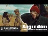 Azizbek Aitjanov Ft Allan Allanazarov - Sagindim Originalklip