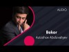 Azizshox Abduvaliyev - Bekor