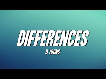 B Young - Differences