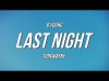 B Young - Last Night Ft Tion Wayne