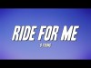 B Young - Ride For Me