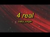 Baby Jungle - 4 Real