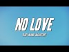 Baby Mane Malistrip - No Love