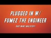 Baby Mane Malistrip - Plugged In W Fumez The Engineer