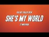 Bad Boy Chiller Crew - She's My World Ft 27 Northside