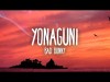 Bad Bunny - Yonaguni