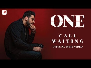 Badshah - Call Waiting