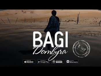 Bagi - Dombyra